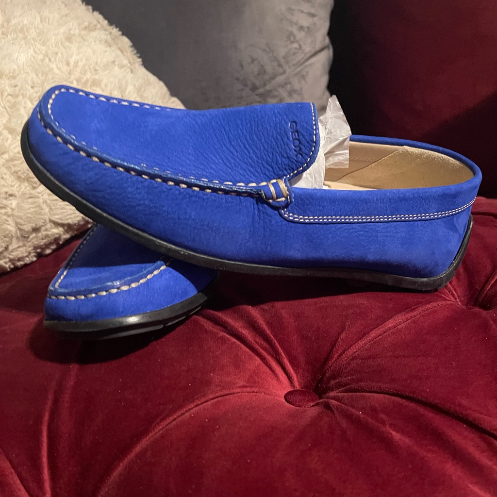 Geox Mens Shoes